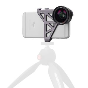 ExoLens with Optics by ZEISS