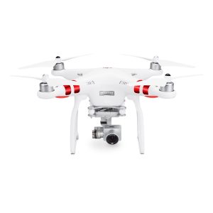 DJI Phantom 4 Camera Drone